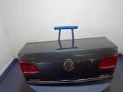 Heckklappe geschlossen VW Passat B7 Alltrack (36, B7)