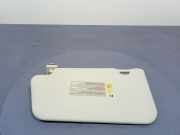 Sonnenblende links Nissan Micra III (K12)