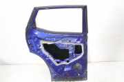 Tür links hinten Nissan Qashqai II (J11) RBN