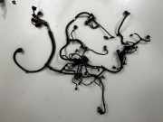 Kabel Motor BMW 4er Coupe (F32, F82) 7641661