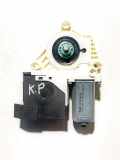 Motor Fensterheber links vorne VW Passat B6 (3C2) 1K0959792G