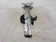 Fensterheber links hinten Renault Grand Scenic IV (R9) 827213658R