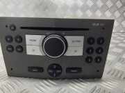 Radio/Navigationssystem-Kombination Opel Zafira B (A05) 13188461