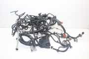 Kabel Motor Nissan X-Trail III (T32)