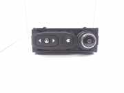 Radio Bedienschalter Renault Zoe (BFM) 253B08825R