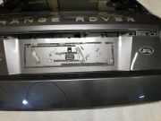 Heckklappe geschlossen Land Rover Range Rover Evoque I (L538)
