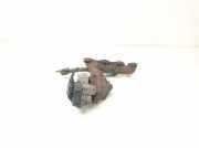 Turbolader Hyundai Tucson III (TL, TLE) 282012A620
