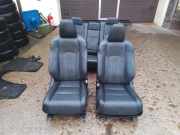 Sitzgarnitur komplett Leder geteilt Lexus RX 4 (L2)