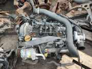 Motor ohne Anbauteile (Diesel) Opel Astra H Kasten () Z17DTL