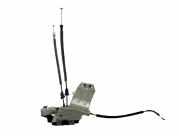 Türschloss links vorne Jeep Renegade (B1, BU, BV) 40116025008