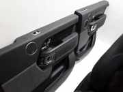 Sitzgarnitur komplett Leder geteilt Land Rover Range Rover IV (L405)