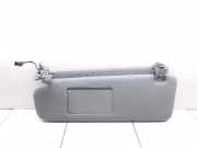 Sonnenblende links VW Touareg I (7L) 7L6857551