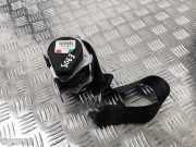 Sicherheitsgurt rechts hinten Skoda Superb II Kombi (3T) 615446800