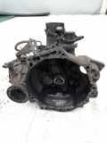 Schaltgetriebe VW Golf IV (1J) 02J301107C