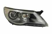 Hauptscheinwerfer links VW Tiguan I (5N) 5N1941032T