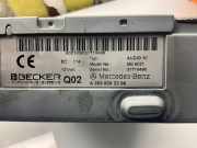Radio/Navigationssystem-Kombination Mercedes-Benz C-Klasse (W203) A2038202286