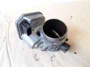 Drosselklappenstutzen BMW X1 (E84) 780437302