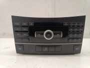 Radio/Navigationssystem-Kombination Mercedes-Benz E-Klasse (W124) A2129069900