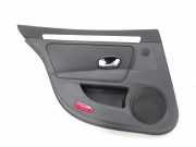 Türverkleidung links hinten Renault Laguna III (T) 829A10090R