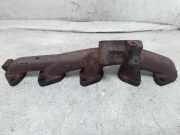 Auspuffkrümmer Opel Vectra C Caravan (Z02) 24442866