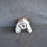 Turbolader Nissan Note (E11) 16446RH