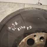 Achsschenkel (ABS) rechts vorne Mercedes-Benz SL (R230) A2113306520
