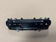 Radio Bedienschalter Mercedes-Benz C-Klasse T-Modell (S205) A2059054301