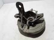 Radnabe hinten BMW 5er (F10) 6796099