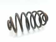 Feder links hinten Opel Zafira A (T98)