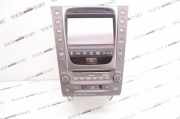 Radio/Navigationssystem-Kombination Lexus GS 4 (L1) 8611130570