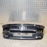 Heckklappe geschlossen Audi A6 (4G, C7) 4G5827023C