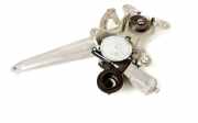 Fensterheber links hinten Lexus RX 2 (U3) 8572058010