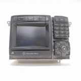 Radio/Navigationssystem-Kombination Mercedes-Benz S-Klasse (W220) A2208270442