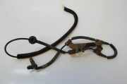 Sensor für ABS links hinten Mercedes-Benz Sprinter 3t Kasten (906)