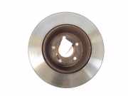 Bremsscheibe rechts hinten BMW X3 (E83) 3332217