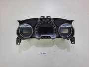 Tachometer Citroen C5 I Break (DE) 9665557480