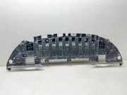 Stoßstangenabdeckung vorne Renault Megane III Grandtour (KZ) 622354651R