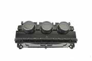 Klimabedienteil JAGUAR F-TYPE Coupe (X152) 3.0 S GX53-18C858-AD