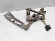 Gangschaltmechanismus OPEL ASTRA H Estate (L35) 1.6