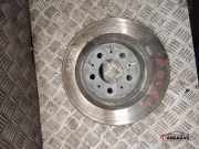 Bremsscheibe links hinten Tesla Model S (5YJS)