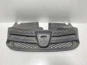 Vorderer oberer Gitter DACIA SANDERO II 1.2 1170261X