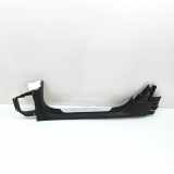 Schwellerzierleiste vorne rechts PORSCHE Taycan Cross Turismo (Y1B) 4S 9JA.867.270.AF 9J1863382E