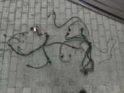 Kabel Motor VW Jetta II (165, 19E, 1G2)