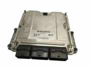 Motorsteuergerät ECU VOLVO S40 I (VS) 1.9 DI 0281 8200319969