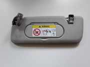 Linke Sonnenblende MINI COUNTRYMAN (F60) Cooper SE ALL4