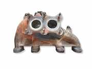 Auspuffkrümmer links VW TOURAN (1T1, 1T2) 1.6 FSI 06A253033P