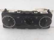 Klimabedienteil MERCEDES-BENZ A (W169) A 160 CDI (169.006, 169.306) A1698301385 A 169 830 13 85