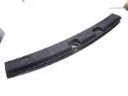 Kofferaum Schlossverkleidung