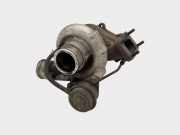 Turbolader FIAT DUCATO Furgon (250_, 290_) 150 Multijet 3,0 D 504340178