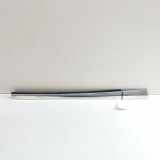 Türfensterleiste hinten links MERCEDES-BENZ C Cabrio (A205) C 220 d (205.404) A2056730365